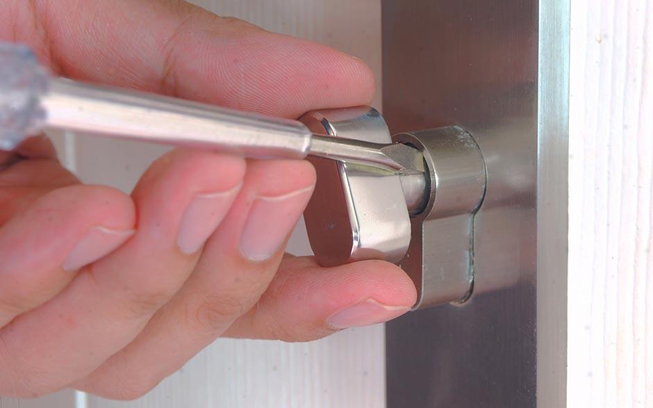 cambriolage porte blindée Babœuf